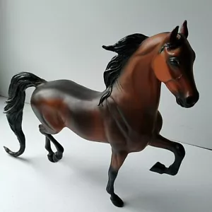 Breyer Reeves horse model 2002 Naranda national show - Picture 1 of 8