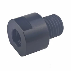 New Spindle Adapter for Shopsmith Machines 1-8 inch to 1 inch x 5/8 TPI - Picture 1 of 1