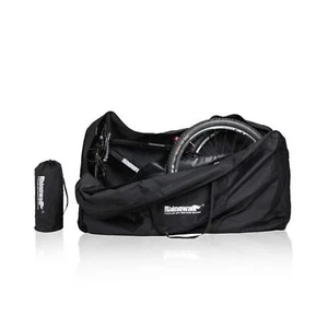 Rhinowalk Folding Bike Carry Bag 20" Thick/ 26" Thin/26 Thick Bicycle Transpo... - Picture 1 of 8