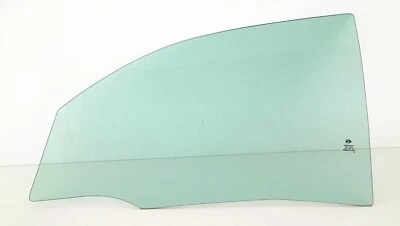 Driver/Left Front Door Window Glass For 01-10 Chrysler PT Cruiser 4DR Hatchback - Image 1 of 3