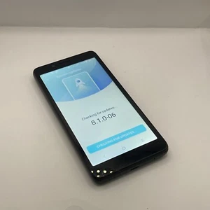 ALCATEL 1C 5003D 8GB (sbloccato) doppia sim Android 8 - Foto 1 di 10