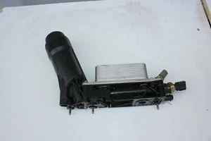 2011-2013 DODGE CHRYSLER JEEP 3.6L OIL FILTER HOUSING ADAPTOR (BC33) - Picture 1 of 6