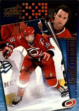 1998-99 Pacific Aurora Hockey #35 Robert Kron