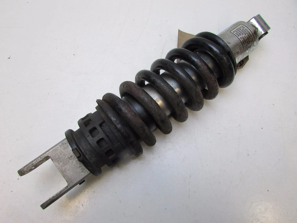 BMW R1100 R 1100 RS ABS 1996 amortiguador trasero genuino Foto 1 de 4