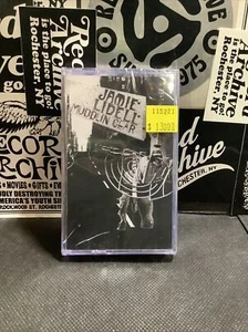 Jamie Lidell MUDDLIN GEAR Limited Edition RSD 2021 New Sealed Cassette Tape - Picture 1 of 3