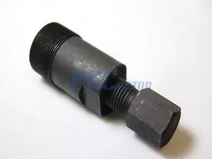 Extractor de volante 27 mm LH para Yamaha Blaster 200 1991 motor Magneto Stator TK04 - Imagen 1 de 1