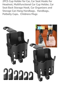 Vehicle Storage/organization Rack New - Bild 1 von 6