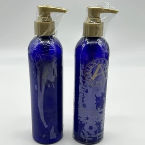 Signature Club A Precious Moroccan Argan Oil & Pomegranate Shampoo/Conditioner - Picture 1 of 5