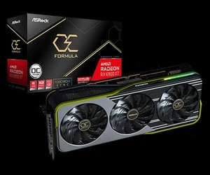 AMD Radeon™ RX 6900 XT OC Formula 16GB - GAMING PRO- - Bild 1 von 7