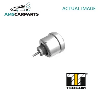 ENGINE MOUNT MOUNTING RIGHT 00504642 TEDGUM NEW OE REPLACEMENT - Image 1 of 4