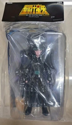 Kou Shou Do Saint Seiya Black Dark Shun Andromeda   sofubi Soft Vinyl Figure - Image 1 of 2