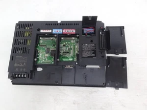 MITSUBISHI GOT1000 GT1675VNBD Touch Panel - Picture 1 of 11