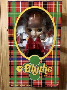 Takara Neo Blythe Piccadilly Dolly Encore Ver Puppe mit Box Vintage selten Japan - Bild 1 von 4