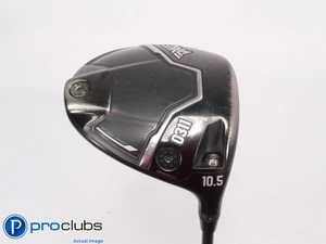 PXG 0311 Black Ops 10.5* Driver - Cypher Fifty 6.0 Stiff Flex - 461134 - Picture 1 of 4