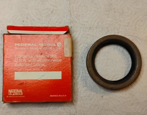 Guarnizione Olio Timken National Seal 450389 2" x 2,75" x 0,5" - Spedizione Veloce - Foto 1 di 2