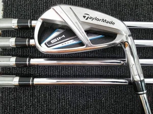 Y0622 Used Taylormade Sim Max/Kbs Max85Jp Jp /S/25 2616 - Picture 1 of 7