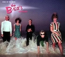 Nude on the Moon:Anthology von B-52 S | CD | Zustand sehr gut - Bild 1 von 2