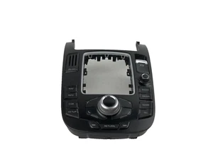 Audi A4 A5 B8 Center Console MMI Navigation Control Switch Panel RHD 8T0919609 - Bild 1 von 18