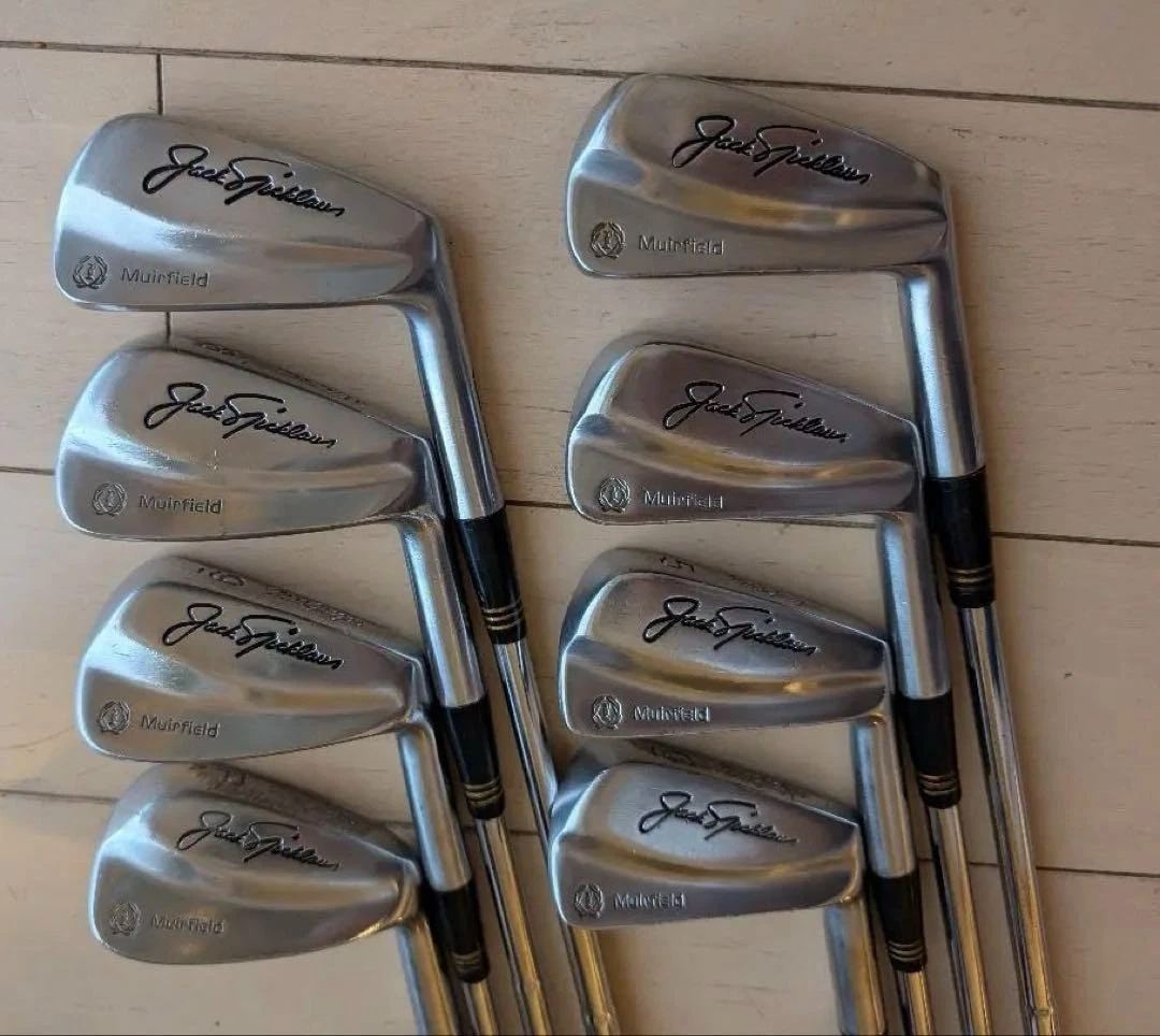 MacGregor Iron 3-Iron Golf Clubs for sale | eBay