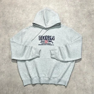 Sdouble Shawn Stussy hoodie, XL - Picture 1 of 5