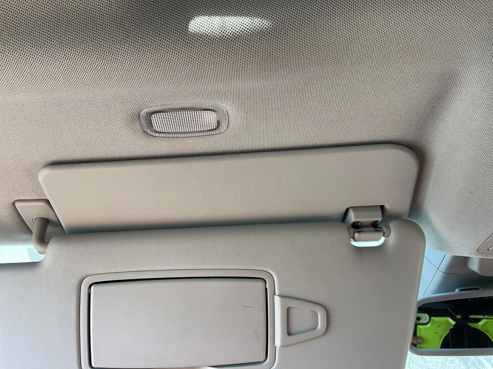 Parasol conductor tipo 166 techo iluminado se adapta a 13-16 MERCEDES CLASE GL 2183046 Foto 1 de 1