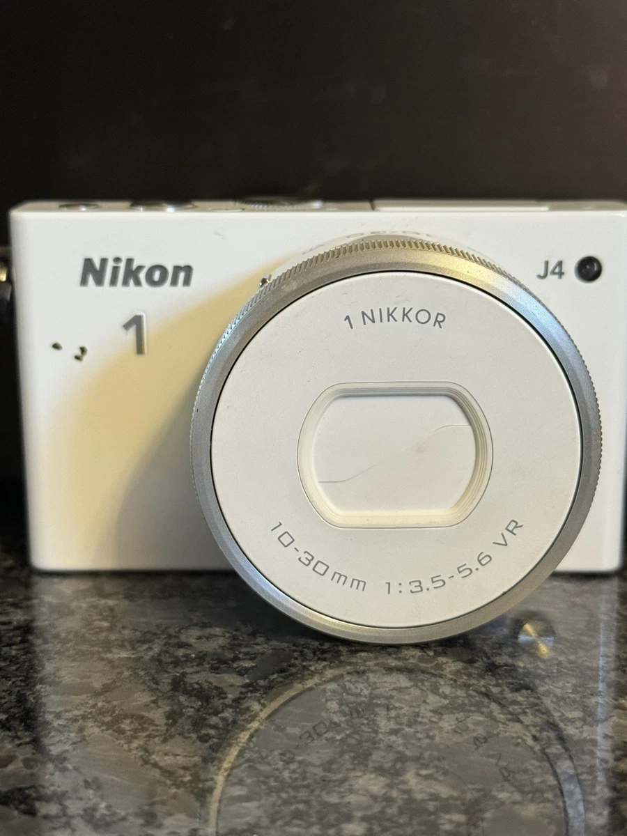 Nikon 1 J4 Digital Cameras for Sale | Shop New & Used Digital