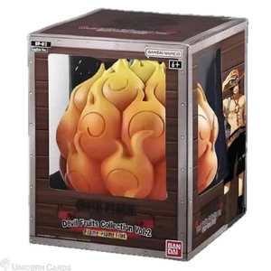 One Piece Card Game: Devil Fruits Collection Vol.2 (DF-02) - Picture 1 of 1