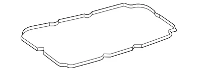 正品梅赛德斯-奔驰平底垫片 725-271-53-00-64 — 第 1/2 张图片