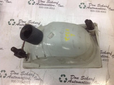 Faro del conductor haz sellado halógeno para camioneta Ford F250SD 99-04 296974 Foto 1 de 4