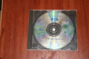 THE PURSUIT OF HAPPINESS Two Girls In one-1990 PROMO DJ CD single TPOH MINT RARE - Picture 1 of 3