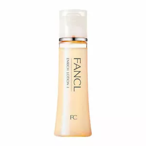 FANCL Enrich Lotion I Refreshing Type 30mL Made In Japan - Picture 1 of 3
