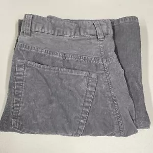 Bum Equipment Mens Corduroy Pants W32 Straight Regular Pockets 30x30 - Picture 1 of 11