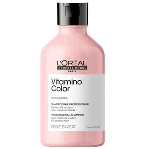 Champú L'Oreal Vitamino Color 10,1 oz NUEVO - Imagen 1 de 1