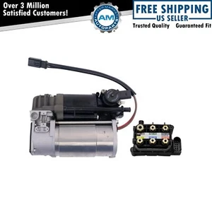 Air Suspension Kit Fits 2010-2017 Mercedes-Benz - Picture 1 of 10