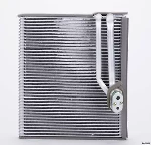 A/C Evaporator Core for JEEP WRANGLER JK 2007-2011 68004194AC RA/0282F - Picture 1 of 3