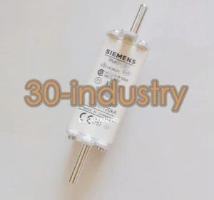 QTY:3 NEW FOR SIEMENS 3NA3001-2C Fuse - Picture 1 of 1
