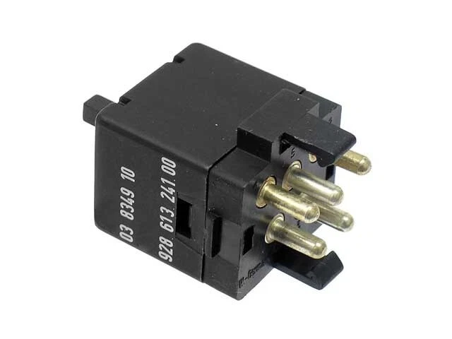 Interruptor de control de espejo retrovisor original Porsche 928 911 944 92861324100 Foto 1 de 1