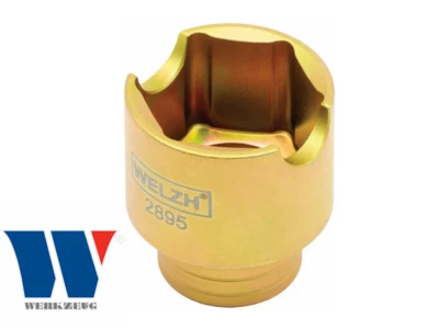 Diesel Fuel Filter Socket 32mm Ford Transit Custom MK8 2.0TDCi 2016> 2895-WW