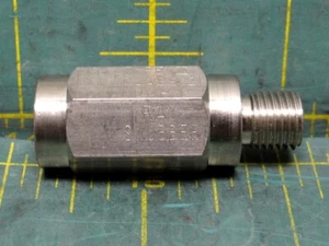Desatornillador de presión de rayos tipo II clase 2 comp C, cuerpo sólido, modelo 055SS - Imagen 1 de 3