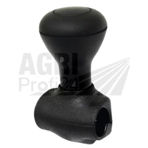 Lenkradknauf für Fendt Lenkhilfe Steuerknopf Lenkradknopf für Unimog Traktor - Bild 1 von 1