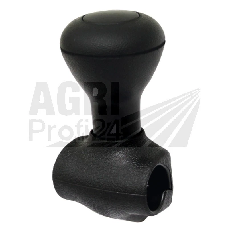 Lenkradknauf für Fendt Lenkhilfe Steuerknopf Lenkradknopf für Unimog Traktor - Bild 1 von 1