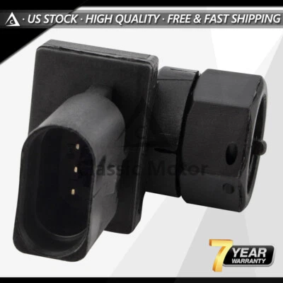 Fits Volkswagen Beetle Golf 1999-2006 Speed Sensor Factory OE 191919149E - Image 1 of 4