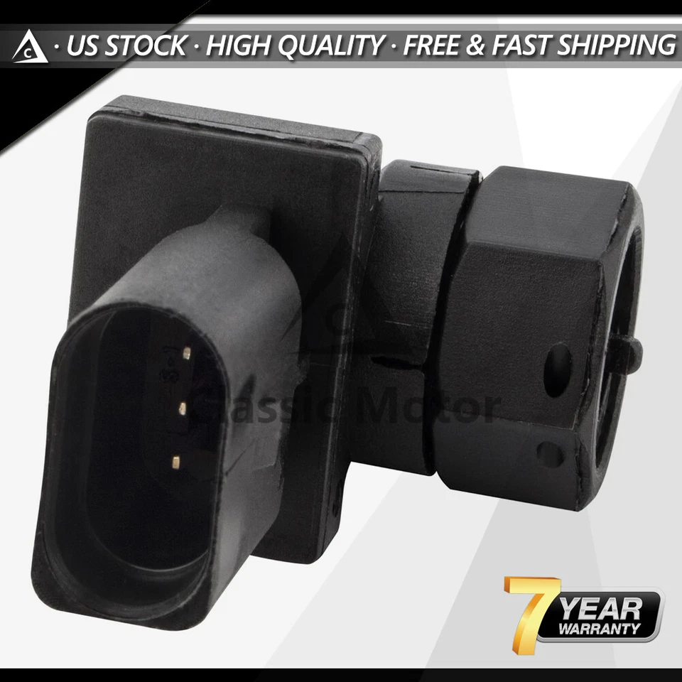 Fits Volkswagen Beetle Golf 1999-2006 Speed Sensor Factory OE 191919149E - Image 1 of 4