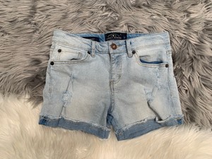 lucky brand girls shorts