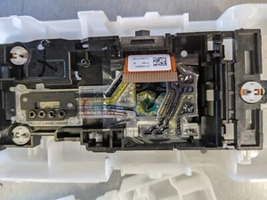 ✅ GENUINE BROTHER LK7133001 Printhead MFC-J410W J415 J515 MFC-J265W AS IS READ! - Picture 1 of 3