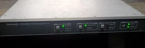 Tektronix ECO 422D SD / HD changeover unit - Picture 1 of 3