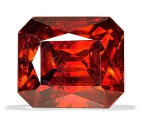 Insólito 27,35ct Esfalerita Ardiente Multicolor 100% Natural Extraído de España - Imagen 1 de 6