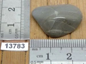 PORCELANITE pierre roulee de qualité - mineraux lithotherapie reiki esoterisme - Picture 1 of 3