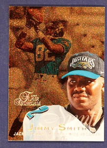 1997 Flair Showcase Row 0 #82 Jimmy Smith - Picture 1 of 2
