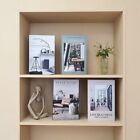 Fashion Decorative Imitation Book Shooting Props Home Bookshelf Decor